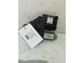 Motoras macara geam stanga fata Skoda Octavia 2 1.9 TDI BXE 1T0959702R 2004-2013