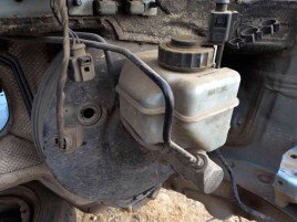 Tulumba frana Vw Tiguan (5N) 2.0 tdi, CBB, 3C1614105AH