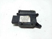 Motoras Grila Aeroterma Bord 3C1907511A, Skoda Superb 2 (3T4) 2.0tdi