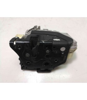 Broasca Incuietoare Usa Portiera Dreapta Fata Pasager 3C2837016A, Vw Passat (362) B7