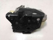 Broasca Incuietoare Usa Portiera Dreapta Fata Pasager 3C2837016A, Vw Passat (362) B7