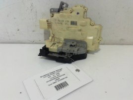 Broasca Incuietoare Usa Portiera Stanga Spate, 3C4839015A, Audi Q7 (4L)