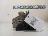 Broasca Incuietoare Usa Portiera Stanga Spate, 3C4839015A, Skoda Superb (3T4)