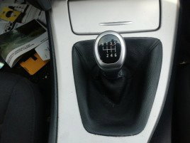 Nuca schimbator viteze BMW Seria 3 E90 facelift 2.0 N47 OEM 2005-2013