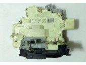 Broasca Incuietoare Usa Portiera Dreapta Spate 3C4839016A, Audi Q7 (4L)