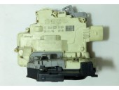 Broasca Incuietoare Usa Portiera Dreapta Spate 3C4839016A, Vw Passat (362)