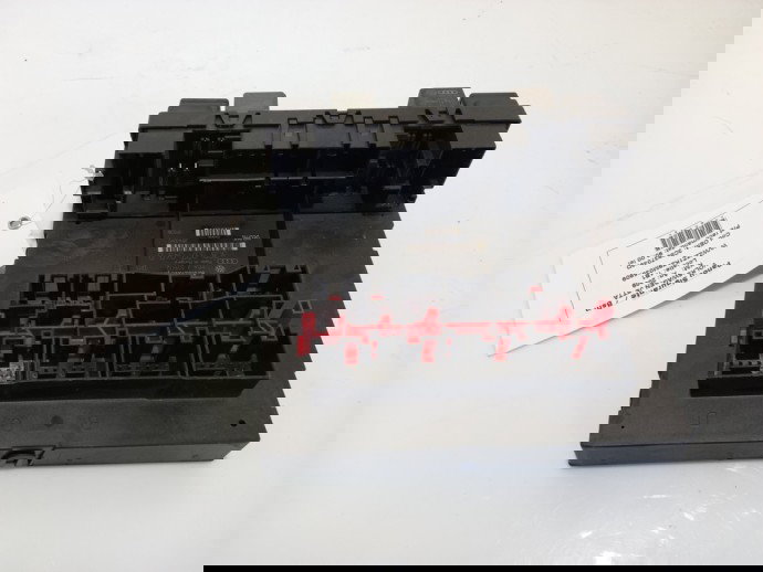 Unitate Modul Calculator Control Confort Comfort 3C8937049D, Vw Caddy 3, 1.9tdi