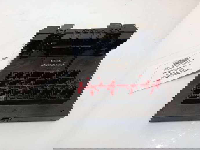 Unitate Modul Calculator Control Confort Comfort, Audi A3 (8P1) [Fabr 2003-2012]1.9 tdi, 3C8937049D