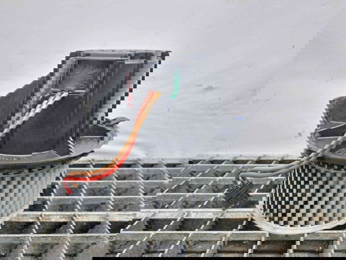  Aeroterma bord Mercedes Clasa C (W204) [Fabr 2007-2014] 9409653 | 0485456328