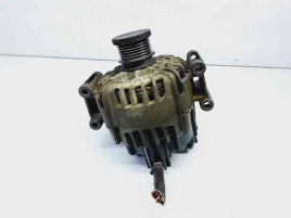 Alternator Mercedes Clasa C (W204) [Fabr 2007-2014] A0009063000 1.8 Benz 271820 115KW / 211CP 1.8 Benz 271820 115KW / 211CP
