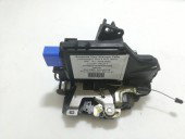 Broasca Incuietoare Usa Portiera Stanga Fata Sofer 3D1837015, Seat Altea (5P1)