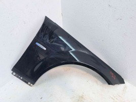 Aripa dreapta fata Mercedes Clasa C (W204) [Fabr 2007-2014] 040 Negru Unilack