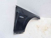Aripa dreapta fata Mercedes Clasa C (W204) [Fabr 2007-2014] 040 Negru Unilack