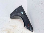 Aripa dreapta fata Mercedes Clasa C (W204) [Fabr 2007-2014] 040 Negru Unilack