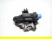 Broasca Incuietoare Usa Portiera Dreapta Fata Pasager 3D1837016AC, Seat Toledo 3 (5P2)