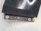 Aripa dreapta fata Mercedes Clasa C (W204) [Fabr 2007-2014] 040 Negru Unilack