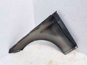 Aripa dreapta fata Mercedes Clasa C (W204) [Fabr 2007-2014] 040 Negru Unilack