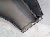 Aripa dreapta fata Mercedes Clasa C (W204) [Fabr 2007-2014] 040 Negru Unilack