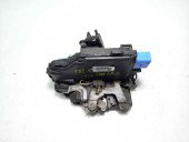 Broasca Incuietoare Usa Portiera Dreapta Fata Pasager 3D1837016AC, Skoda Octavia 2 (1Z3)