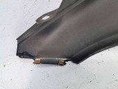 Aripa dreapta fata Mercedes Clasa C (W204) [Fabr 2007-2014] 040 Negru Unilack