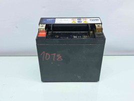  Baterie pornire Mercedes Clasa C (W204) [Fabr 2007-2014] A0009827008-Q1  