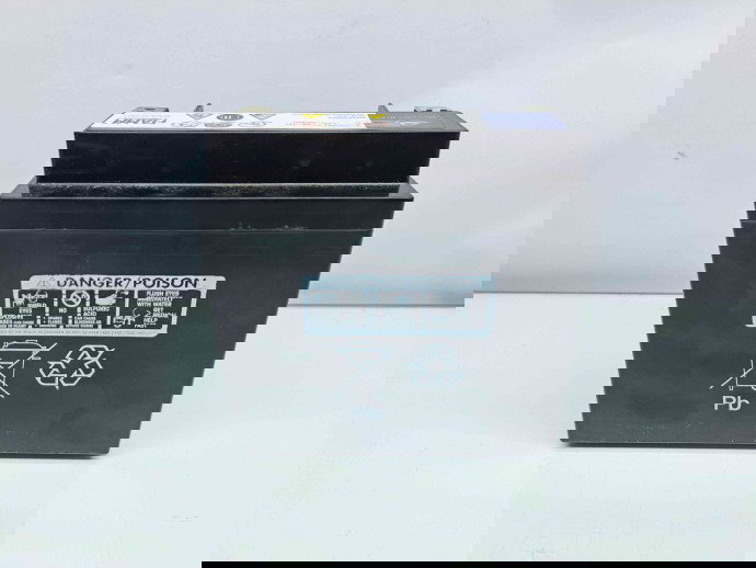  Baterie pornire Mercedes Clasa C (W204) [Fabr 2007-2014] A0009827008-Q1  