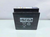  Baterie pornire Mercedes Clasa C (W204) [Fabr 2007-2014] A0009827008-Q1  