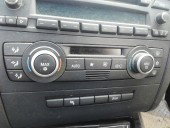 Panou clima BMW Seria 1 E82 2.0 N47 OEM 2006-2013