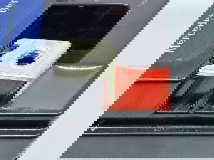  Baterie pornire Mercedes Clasa C (W204) [Fabr 2007-2014] A0009827008-Q1  