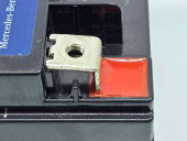  Baterie pornire Mercedes Clasa C (W204) [Fabr 2007-2014] A0009827008-Q1  