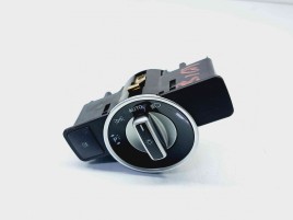  Bloc lumini Mercedes Clasa C (W204) [Fabr 2007-2014] OEM