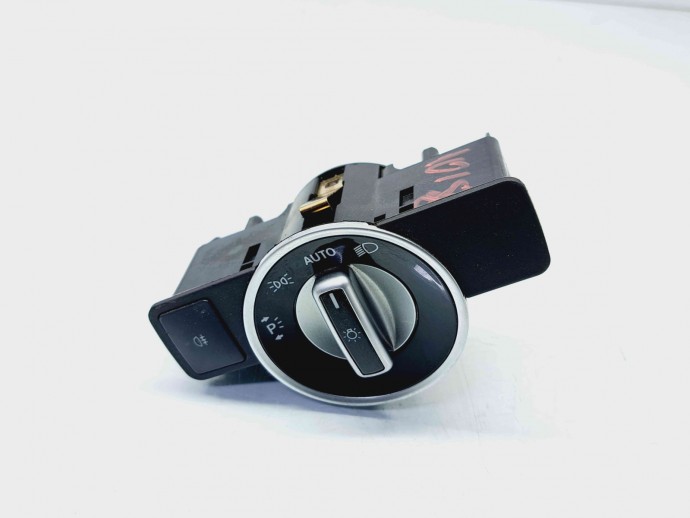  Bloc lumini Mercedes Clasa C (W204) [Fabr 2007-2014] OEM