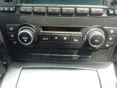 Panou clima BMW Seria 3 E90 facelift 2.0 N47 OEM 2005-2013