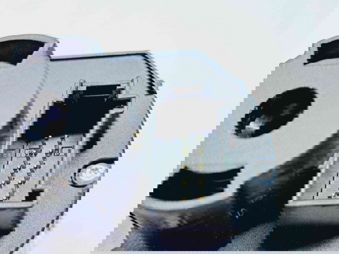  Bloc lumini Volkswagen Golf 5 Variant (1K5) [Fabr 2007-2009] 1K0941431AH