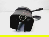  Bloc manete cu spirala volan Mercedes Clasa C (W204) [Fabr 2007-2014] A2044403202 