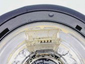  Bloc manete cu spirala volan Mercedes Clasa C (W204) [Fabr 2007-2014] A2044403202 