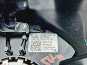  Bloc manete cu spirala volan Mercedes Clasa C (W204) [Fabr 2007-2014] A2044403202 