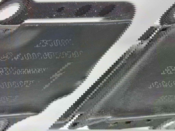 Bobina inductie Mercedes Clasa C (W204) [Fabr 2007-2014] A0001502580 / 0040100072 1.8 Benz 271820  