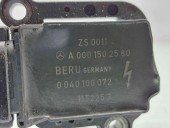 Bobina inductie Mercedes Clasa C (W204) [Fabr 2007-2014] A0001502580 / 0040100072 1.8 Benz 271820  