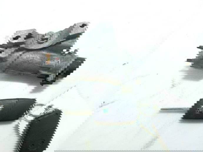 Butuc Contact Cu Cheie, 4B0905851C, Seat Cordoba (6L2)