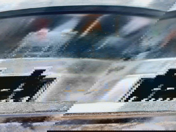  Boxa dreapta fata Volkswagen Golf 5 Variant (1K5) [Fabr 2007-2009] 1KM035454D