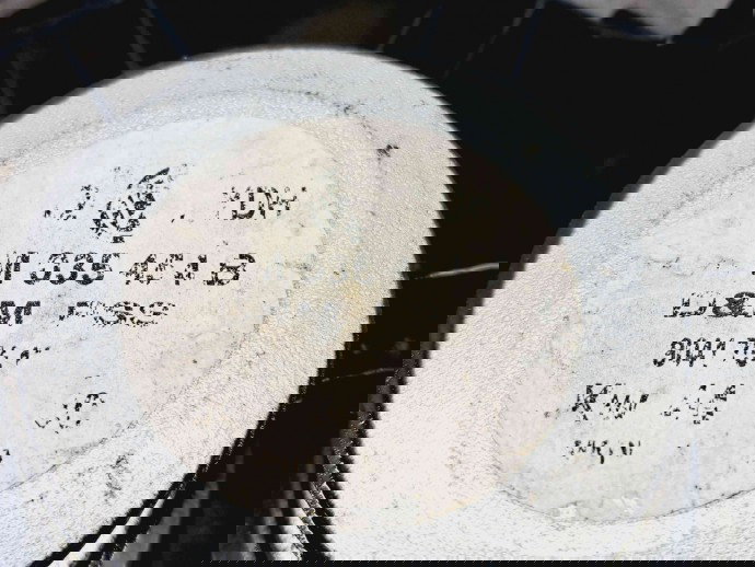  Boxa dreapta spate Volkswagen Golf 5 Variant (1K5) [Fabr 2007-2009] 1KM035454B