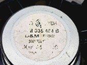  Boxa dreapta spate Volkswagen Golf 5 Variant (1K5) [Fabr 2007-2009] 1KM035454B