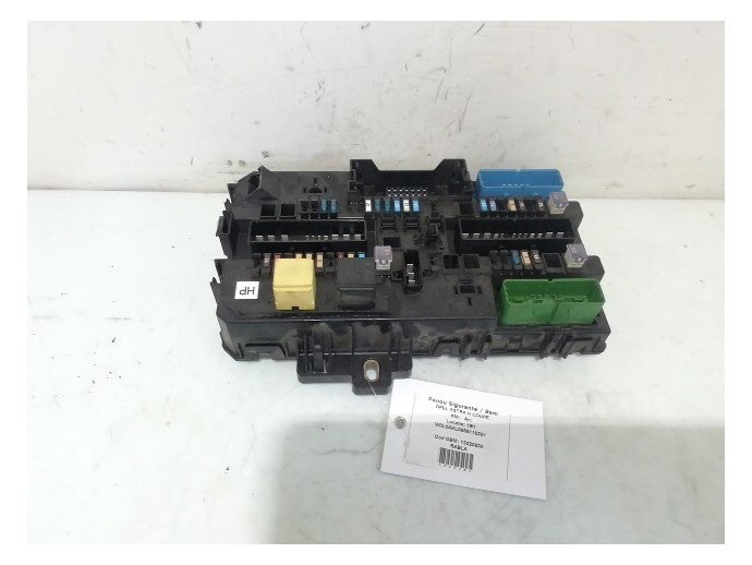 Panou sigurante Opel Astra H 1.7 CDTI Z17DTH 13220830 2004-2009