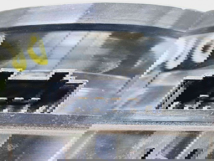  Boxa dreapta spate Volkswagen Golf 5 Variant (1K5) [Fabr 2007-2009] 1KM035454B