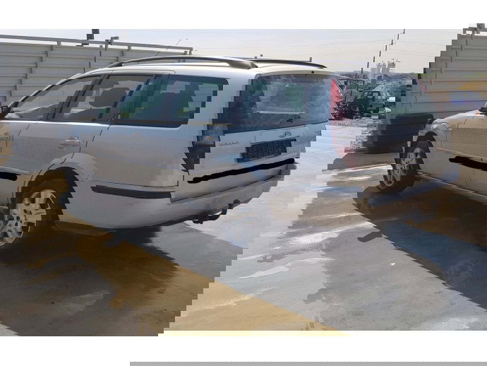 Dezmembrari Ford Mondeo 3