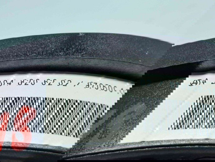  Boxa dreapta spate Mercedes Clasa C (W204) [Fabr 2007-2014] A2048206202