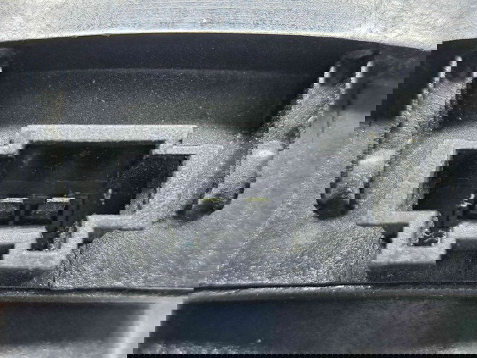  Boxa dreapta spate Mercedes Clasa C (W204) [Fabr 2007-2014] A2048206202