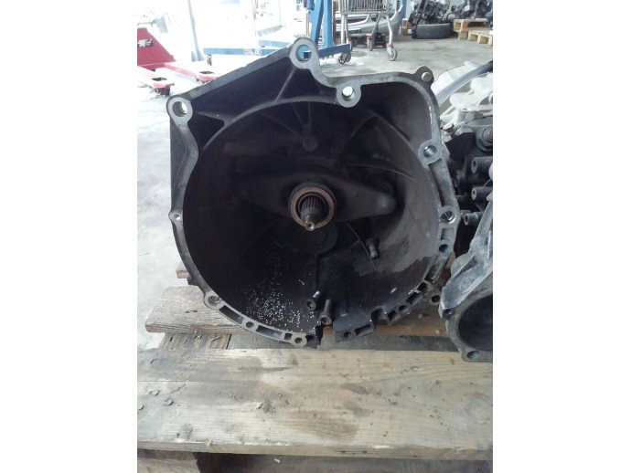 Cutie viteza manuala 5 viteze BMW E46(316I) 1.8 benzina N42 2200066490
