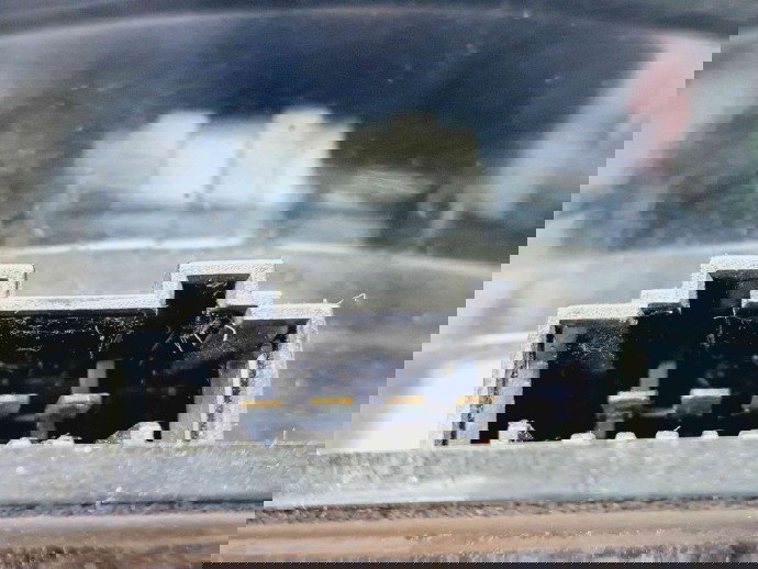  Boxa stanga fata Volkswagen Golf 5 Variant (1K5) [Fabr 2007-2009] 1KM035454D